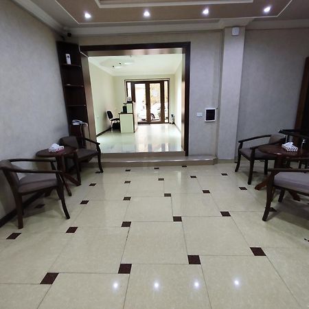Hotel Gold Camel Registan Samarcanda Exterior foto