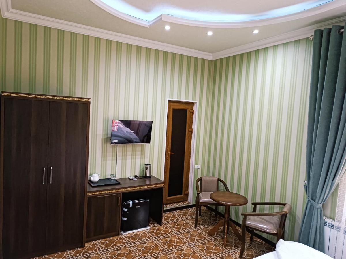 Hotel Gold Camel Registan Samarcanda Exterior foto