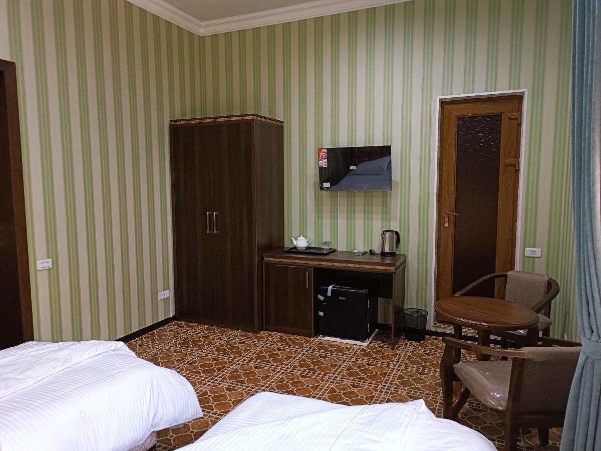Hotel Gold Camel Registan Samarcanda Exterior foto