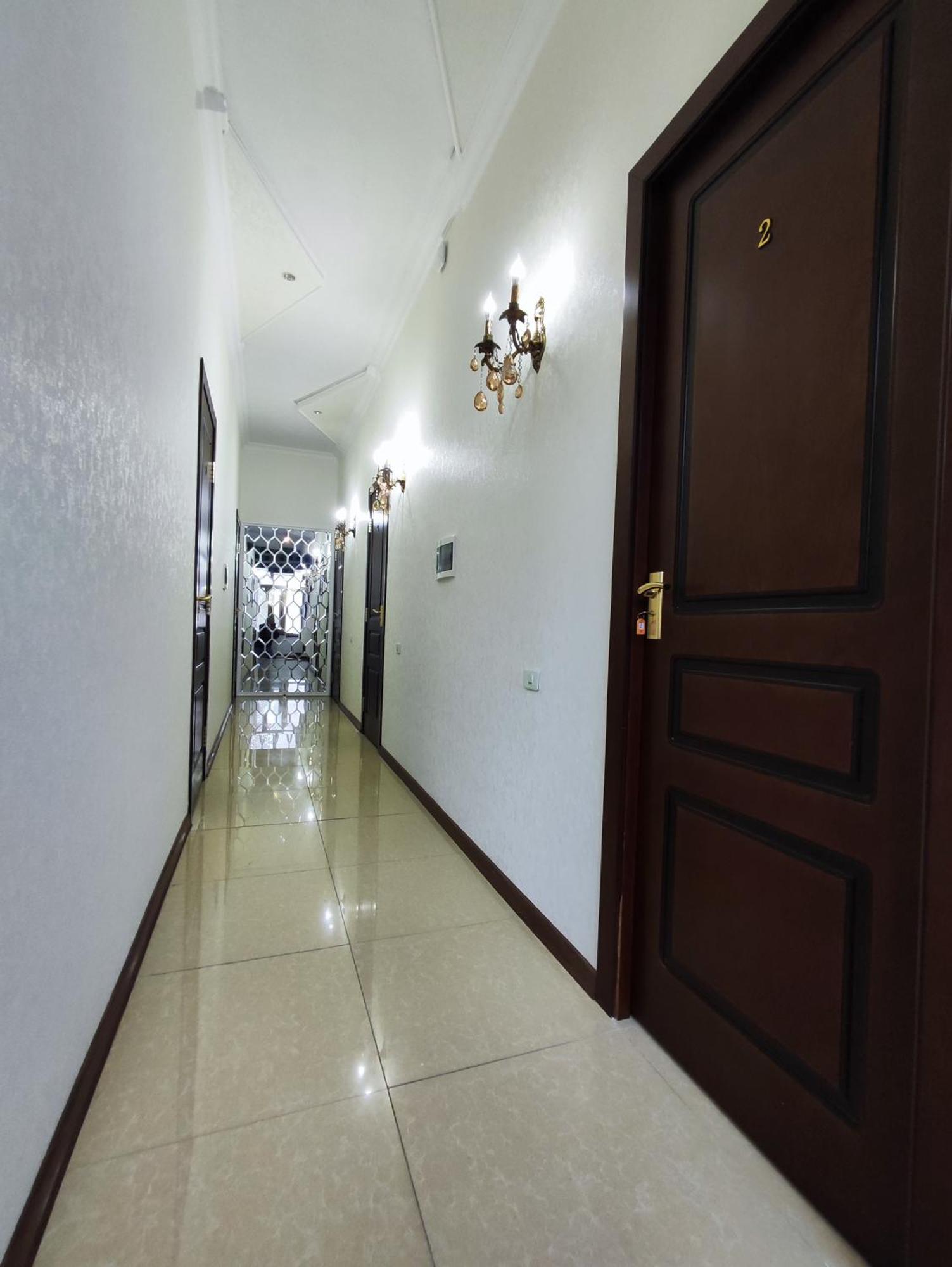 Hotel Gold Camel Registan Samarcanda Exterior foto