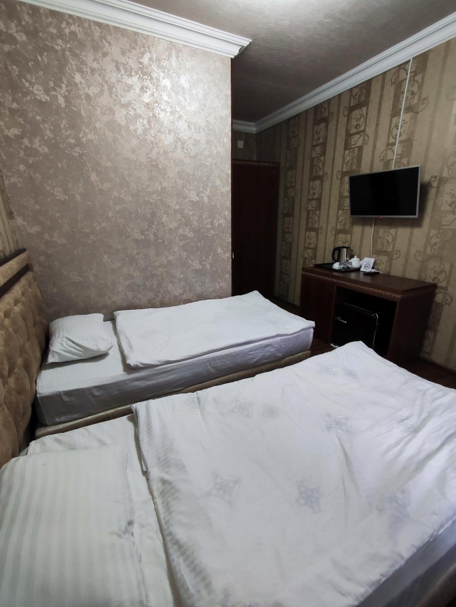 Hotel Gold Camel Registan Samarcanda Exterior foto